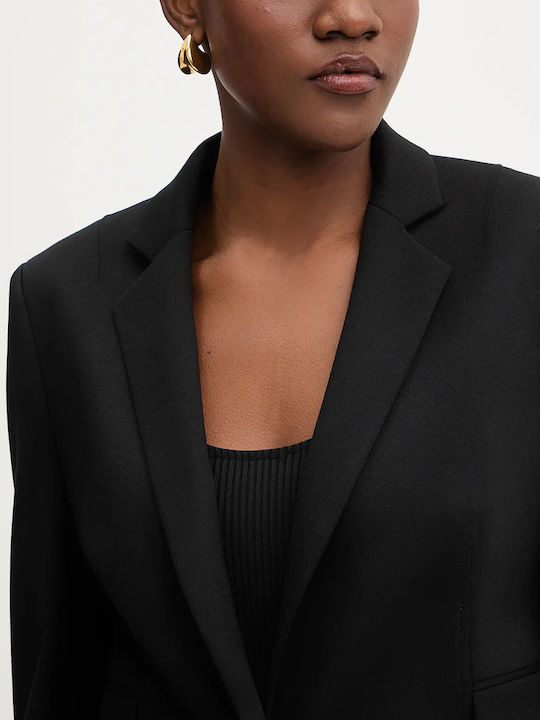 Boss Women's Blazer Black