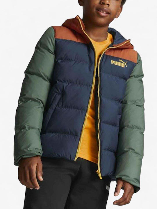 PUMA