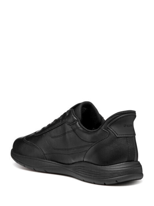 Spherica Ec2 Plus Men's Black Sneakers