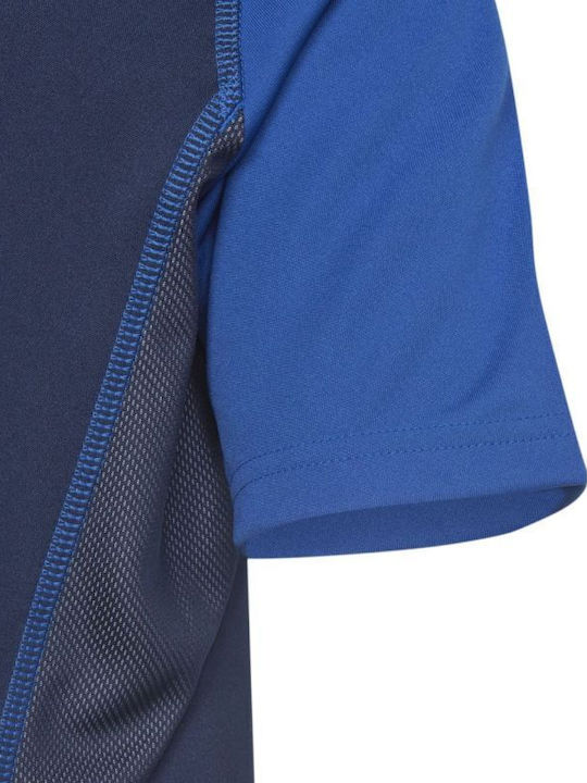 Tiro 23 Competition Kids Football Jersey