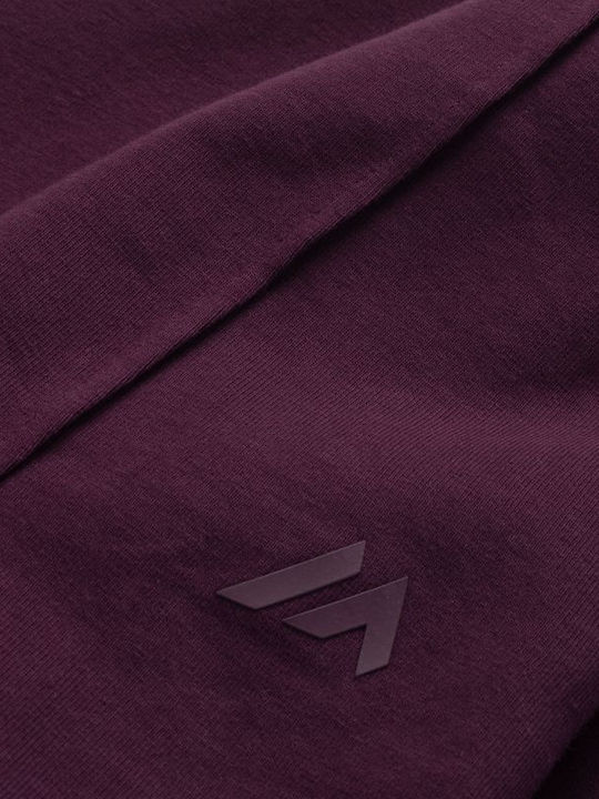 Tricou Damă Violet