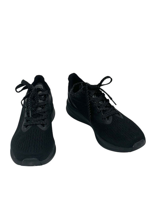 Γυναικεία Sneakers Μαύρο