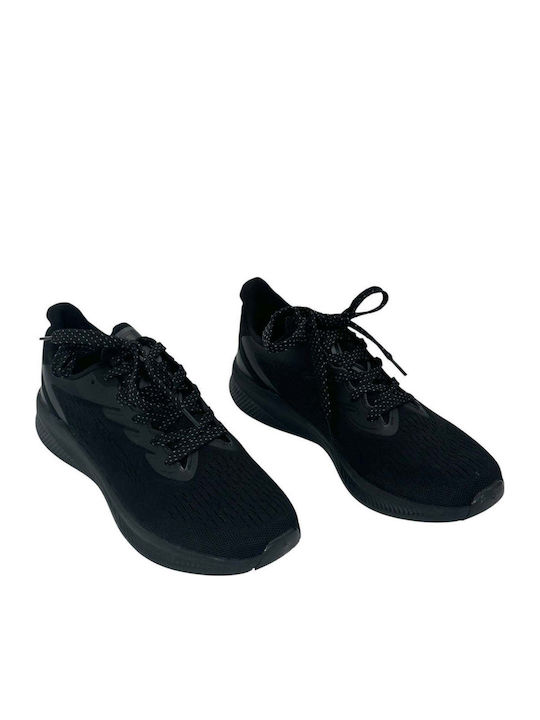 Γυναικεία Sneakers Μαύρο