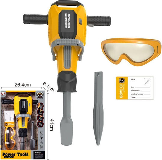 Alista Home Kinder-Tools Für 3+ Jahre