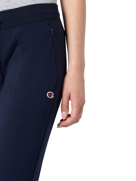 Παντελόνι Φόρμας Navy Blue