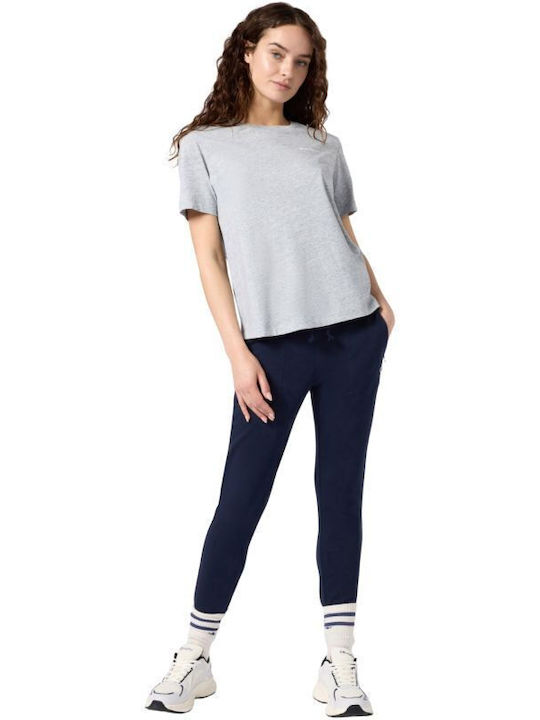 Παντελόνι Φόρμας Navy Blue