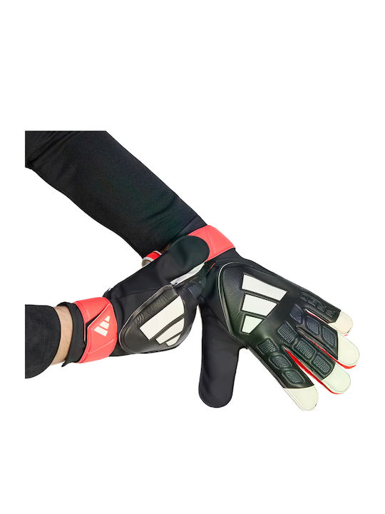 adidas Pred Gl Trn Goalkeeper Gloves Adults Multicolour