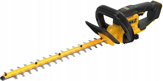 DEWALT DCMHT564P1 Battery Hedge Trimmer 18V with 55cm Blade Length