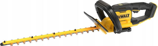 DEWALT DCMHT564P1 Battery Hedge Trimmer 18V with 55cm Blade Length
