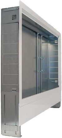 Kabinett Sammler 600mm NVR