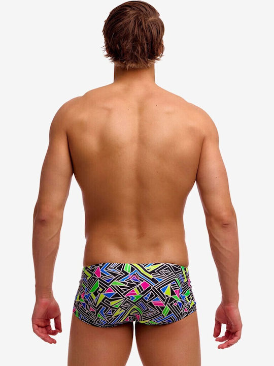 Funky Trunks Funky Trunks