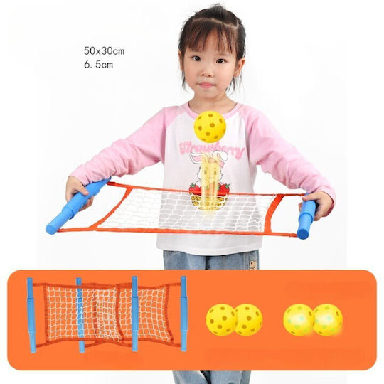 Alista Home Spikeball Game