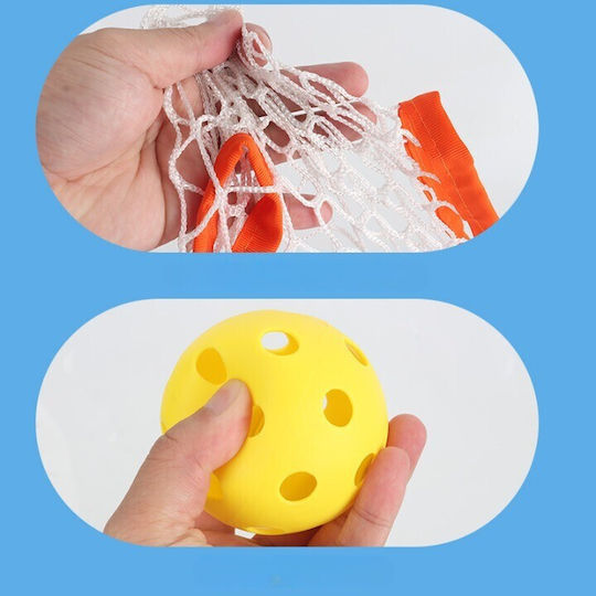Alista Home Spikeball Game