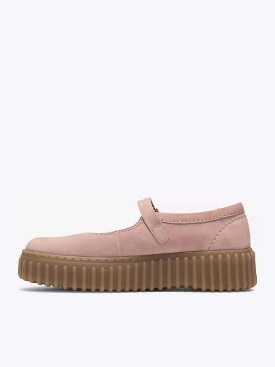 Clarks