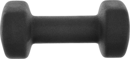 Eb Fit Βαράκι από Νεοπρένιο 1 x 3kg