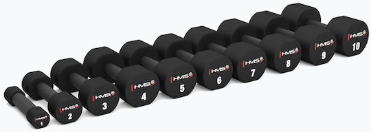 HMS Βαράκι Στρογγυλό 1 x 4kg