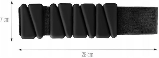 HMS Wrist & Ankle Weights 2 x 0.5kg