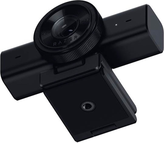 Razer Kiyo V2 X Web Camera 2K 60FPS with Autofocus RZ19-05380100-R3M1