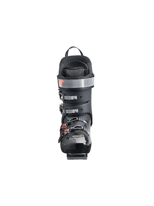 Nordica Speedmachine 3 Унисекс Ски Ботуши Черни Nordica Speedmachine 3 Унисекс Ски Ботуши Черни