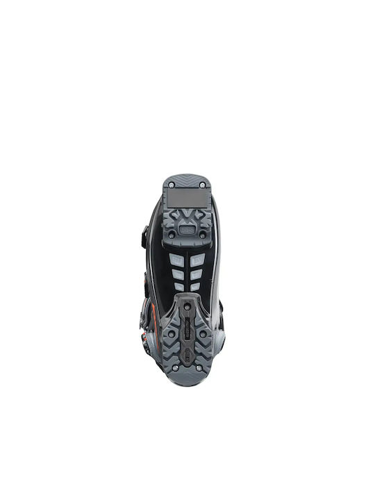 Nordica Speedmachine 3 Unisex Ski Boots Black
