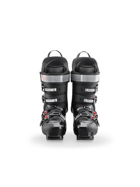 Nordica Speedmachine 3 Unisex Ski Boots Black