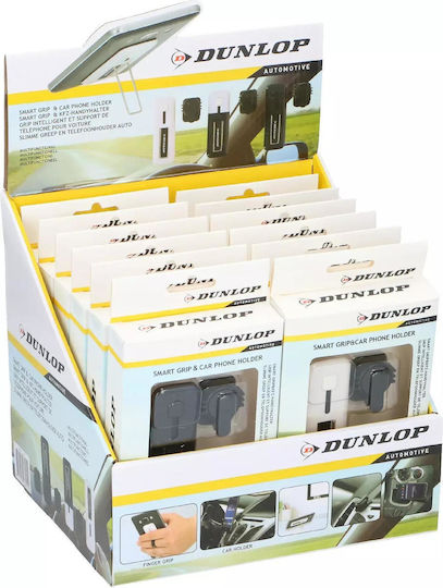Dunlop Dunlop Handyhalterung Auto Schwarz