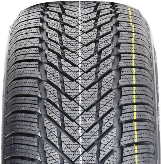 Alista Home 185/60R14 82T Winter Autoreifen