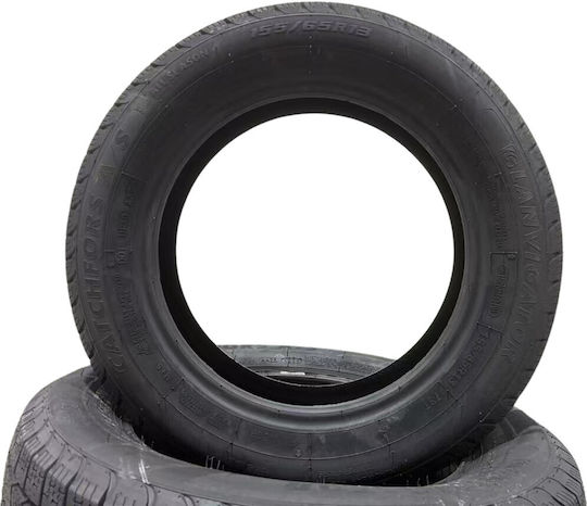 Lanvigator 155/65R13 73S 3PMSF Autoreifen 4 Jahreszeiten