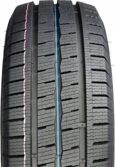 Lanvigator 225/70R15 112/110R Зимна Автомобилна Гума За Лекотоварен Автомобил Тип