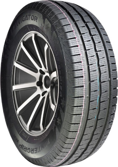 Lanvigator 225/70R15 112/110R Зимна Автомобилна Гума За Лекотоварен Автомобил Тип
