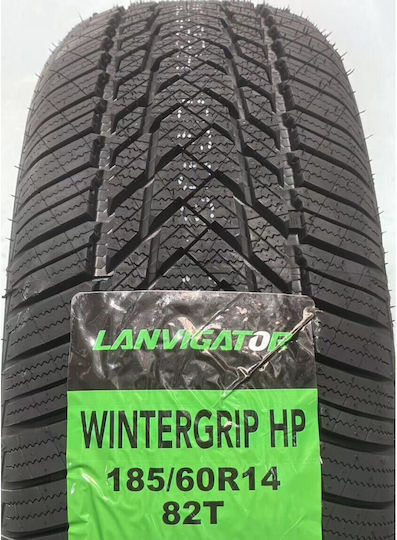 Alista Home 185/60R14 82T Winter Autoreifen