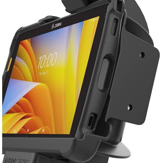 Ram Mounts Ram Tough-dock Power + Dual Usb Lock Zebra Et4x 8" Tablet Multicolor
