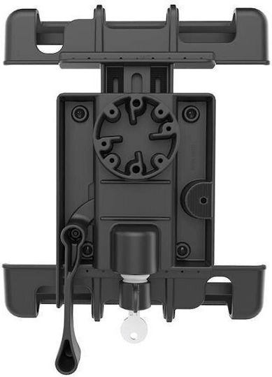 Ram Mounts Ram Tab-lock Поставка За Таблет Apple Ipad Gen 1-4 Калъф И Още Многоцветен