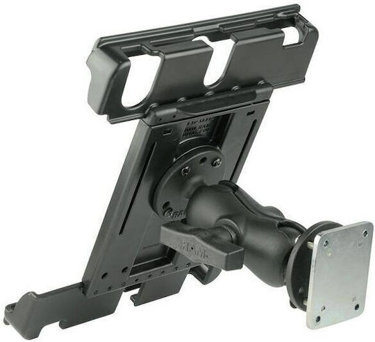 Ram Mounts Ram Placă Suport Pentru Montare Pe Bord Pentru Tablete 9"-10.5" Cu Huse Multicolor
