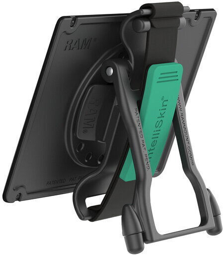 Ram Mounts Accesoriu Magnetic Gds Hand-stand Zebra Et4x 10" Tablet Enterprise Multicolor