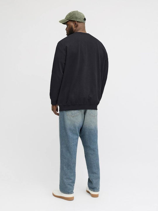 Sweat Φούτερ Black