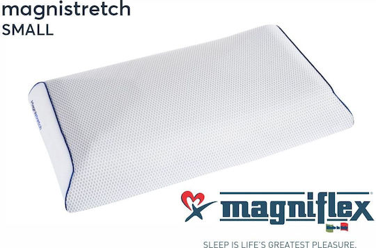 Magniflex Magnistretch Memory Foam Ανατομικό 72x42x10cm Magniflex Magnistretch Memory Foam Ανατομικό 72x42x10cm