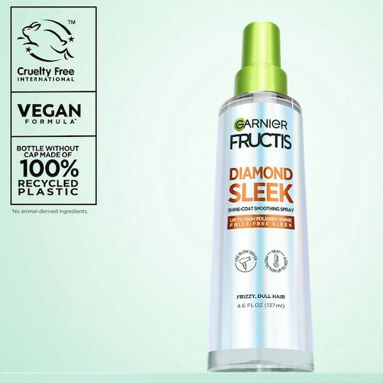 Garnier Спрей за Термозащита на Коса против Нарапване 150ml