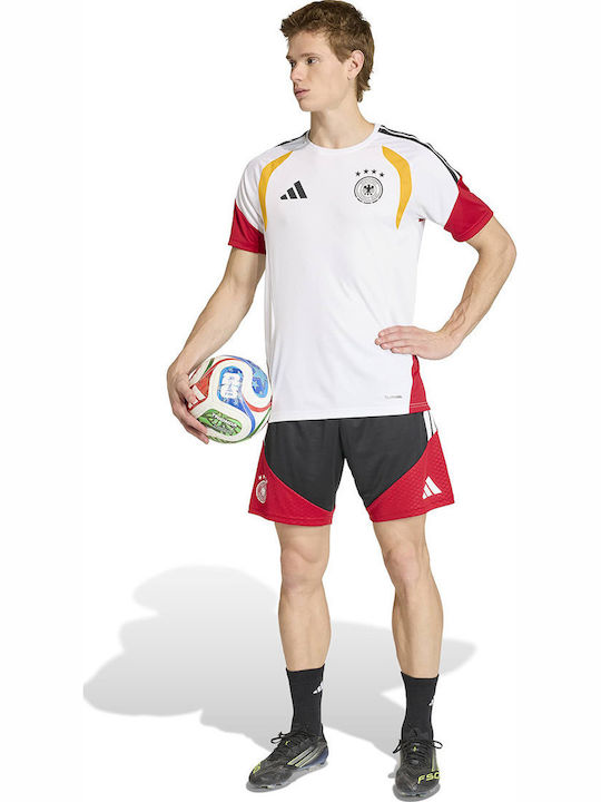 Germany 2026 Tiro Training Men's Football Jersey