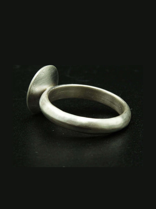 Damentyp Ringe aus Silber