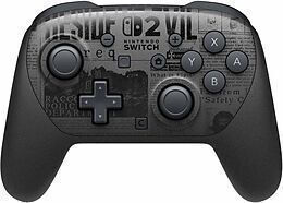 Nintendo Resident Evil Requiem Edition Wireless Gamepad for Switch 2 Black