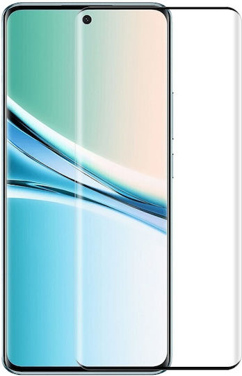 Enkay Full Face Tempered Glass Redmi Note 15 / Poco M8