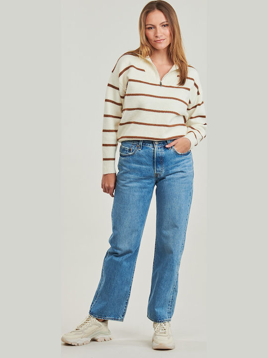 501 '90s Ankle Women's Jean Trousers