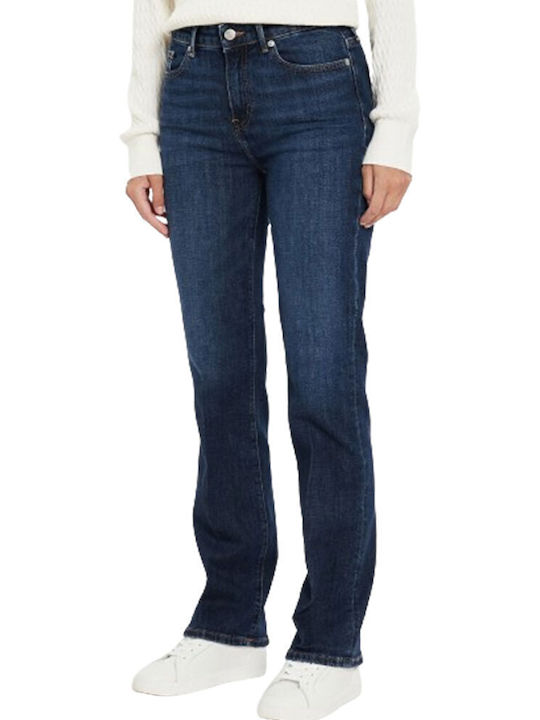 Women's Jean Trousers in Bootcut Fit