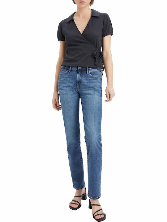 712 Women's Jean Trousers in Skinny Fit