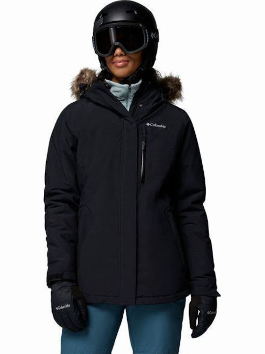 Columbia Ava Alpine Ii Insulated Γυναικείο Μπουφάν για Σκι & Snowboard
