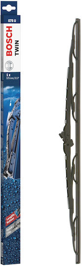 Bosch Twin Ștergător Auto pentru Șofer 575mm