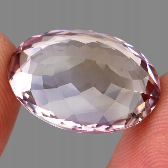 Ametryn Natural Stone If 20.07ct