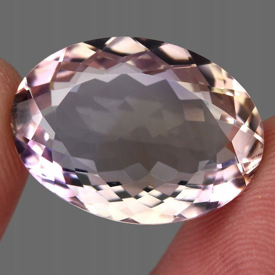 Ametryn Natural Stone If 20.07ct