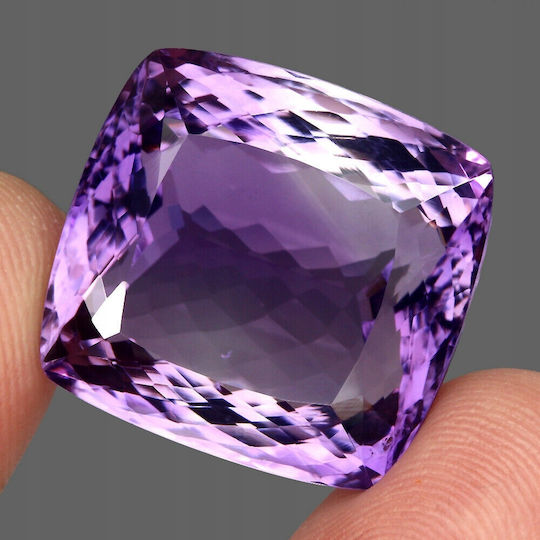 Amethyst Natural Stone If 51.6ct Huge